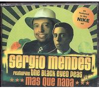 Mendes,Sergio - Mas Que Nada