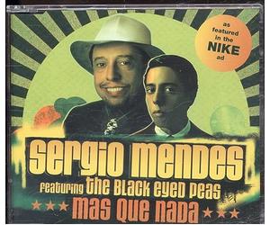 Mendes,Sergio - Mas Que Nada