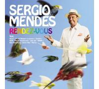 MENDES, SERGIO - RENDEZ-VOUS