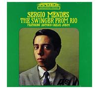 Mendes, Sergio - SWINGER FROM RIO