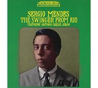 Mendes Sergio - Swinger from Rio