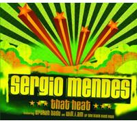 Mendes,Sergio - That Heat(E.Badu&will.I.am [Import]