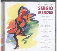 Mendes, Sergio - The Essential