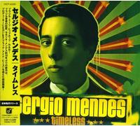 Mendes Sergio - Timeless