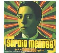 Mendes, Sergio - Timeless