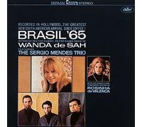 Mendes, Sergio Trio - Brasil 65 [Japan]