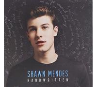 Mendes Shawn - Handwritten (Deluxe Edition)