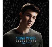 Mendes Shawn - Handwritten (Revisited)