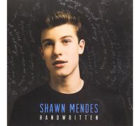 Mendes, Shawn - Handwritten (Tg)
