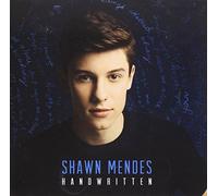 Mendes, Shawn - Handwritten (Walmart)