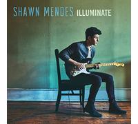 Mendes Shawn - Illuminate