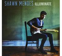 Mendes, Shawn - Illuminate