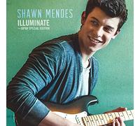 Mendes Shawn - Illuminate