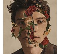 Shawn Mendes Shawn Mendes: The Album (CD) Deluxe Album