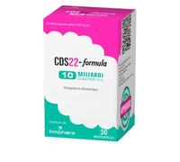 MENDES Srl CDS22 FORMULA 10 MILIARDI 30 MICROCAPSULE