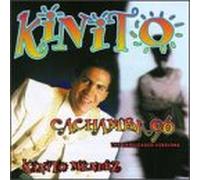 Mendez, Kinito - Cachamba '96