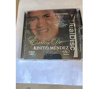 Mendez Kinito - Exitos De -Dualdisc-