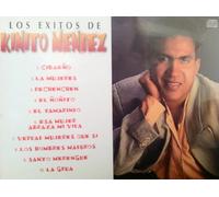 Mendez, Kinito - Exitos De Kinito Mendez