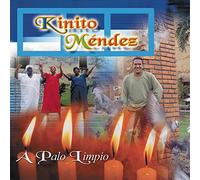 Mendez, Kinito - Palo Limpio