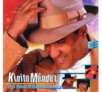 Mendez, Kinito - Sigo Siendo El Hombre Merengue