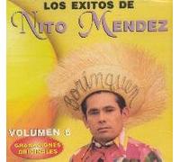 Mendez, Nito - Exitos Vol 5