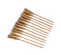 Mendi 12 matite scopa fantasia strega, La Befana adora questo