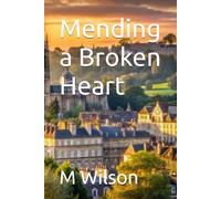 Mending a Broken Heart