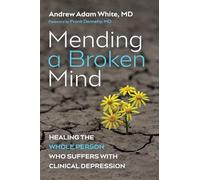 Mending a Broken Mind - NUOVO