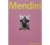 Mendini. Ediz. illustrata