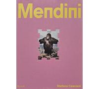 Mendini. Ediz. illustrata