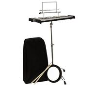 Mendini MGS-30-Glockenspiel Bell Kit