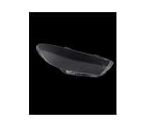 MEndip Auto Coprifaro Anteriore Coprilente per Faro Anteriore Sinistro Destro Trasparente per Scirocco 2009-2016 Mascherina Ricambio per Paralume