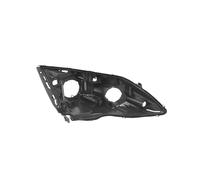 MEndip Auto Coprifaro Anteriore per CRV per CR-V 2007-2011 Accessorio Base per Auto Guscio per Faro Anteriore Faro per Alloggiamento