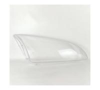 MEndip Auto Coprifaro Anteriore per Ford per Focus 2005-2008 Alloggiamento Trasparente Lente del Faro Anteriore Alloggiamento Protezione del Faro Ricambio