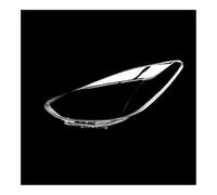 MEndip Auto Coprifaro Anteriore per M2 2007-2012 coprifari Anteriori Auto Lente Trasparente Impermeabile sostituisci Guscio del Faro alloggiamento Laterale