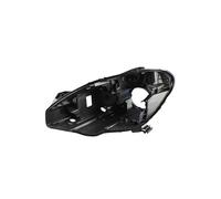 MEndip Auto Coprifaro Anteriore per W246 2012-2015 per B180 per B200 Gadget per Auto Base Guscio Faro Anteriore Copertura Vetro Posteriore Fari Alloggiamento lampade