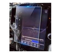 MEndip Auto Screen Pellicola Protettiva Pellicola Protettiva per Dodge per 1500 per 2500 per 3500 2019-2021 12 Pollici con Touchscreen per navigatore Auto
