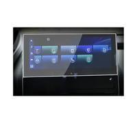 MEndip Auto Screen Pellicola Protettiva Schermo per Navigazione Auto Anti-Impronta Anti-Macchia 9H Alta Definizione per BZ4X 2022-2024