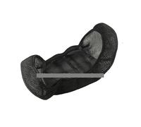 MEndip Coprisella Cuscino Per CB500X CB500 X CB 500 X Accessori moto Elasticità della maglia Cuscino protettivo Coprisedile Sella in tessuto di nylon S