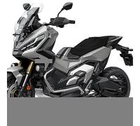 MEndip Coprisella Cuscino PER X-ADV 750 XADV750 XADV 750 2021- Accessori moto Mesh Elasticità Cuscino protettivo Coprisedile Tessuto in nylon