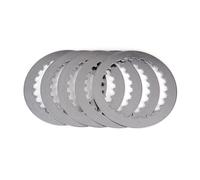 MEndip Disco Frizione Disco attrito Dischi Frizione Frizione per Steed 400 NV400 CJ CK CS CV NT400 Bros 400 NC25 VT500 ED EF VRX400T NC33 NV400