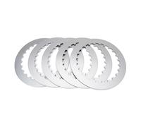 MEndip Disco Frizione Disco attrito Kit Frizione E Dischi Attrito per CBF250 C&BF 250 2004-2006 XR250R XR250SM 22321-KF0-770 22201-MAL-600 22201-MAE-000
