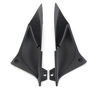 MEndip Laterale Copertura Carenatura 1 Paio di Coperture per Condotto di Aspirazione dell'Aria per Moto Carenatura Sinistra Destra per YZF R1 2002 2003 / YZF-R1 02 03 1 Coppia di Coperture Laterali