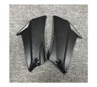 MEndip Laterale Copertura Carenatura 2 Pz Parti del Motociclo Serbatoio Carburante Pannello di Copertura Laterale Copertura Carenature per GSX-R 600 750 2011 2012 2013 2014 2015 K11