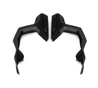 MEndip Laterale Copertura Carenatura Accessori Moto Carenatura Anteriore Faro Sindone Anteriore Superiore Naso Cappuccio per MT 07 MT-07 FZ-07 2018-2020