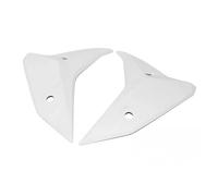 MEndip Laterale Copertura Carenatura Moto Anteriore del Radiatore Pannello di Copertura Laterale Carena Sindone Carenature Laterali Guard per per Tracer 900 GT 2018 2019 2020