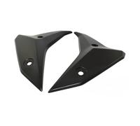MEndip Laterale Copertura Carenatura Moto Anteriore del Radiatore Pannello di Copertura Laterale Carena Sindone Carenature Laterali Guard per per Tracer 900 GT 2018 2019 2020