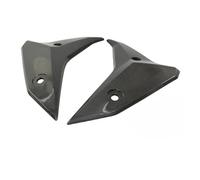 MEndip Laterale Copertura Carenatura Moto Anteriore del Radiatore Pannello di Copertura Laterale Carena Sindone Carenature Laterali Guard per per Tracer 900 GT 2018 2019 2020