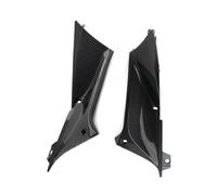 MEndip Laterale Copertura Carenatura Moto Condotto Cofano Serbatoio Pannello Laterale Carena per YZF R1 YZF-R1 2002 2003 YZFR1 Parti del Motociclo Carenatura