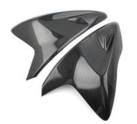MEndip Laterale Copertura Carenatura Moto Serbatoio Lato della Copertura Carenatura Piastra di Copertura per per GSXR 600 750 2011 2012 2013 2014 2015 2016 2017 2018 2019